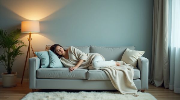 Comment atteindre votre bien-être à travers la détente et la relaxation