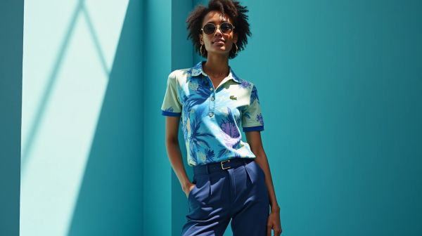 Comment profiter des tendances et promotions Lacoste ?