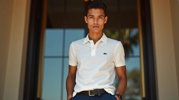 Comment profiter des tendances et promotions Lacoste ?