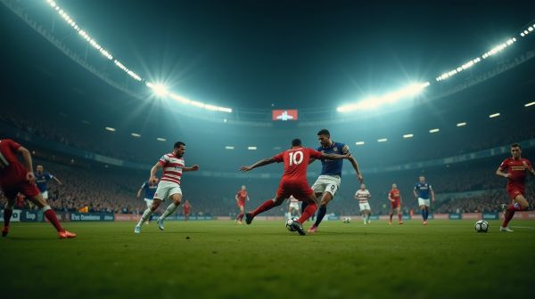 Le football révélé : ce que vous ignorez sur ses coulisses
