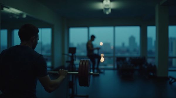 Les dangers insoupçonnés de la pratique du sport et fitness