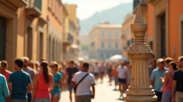 Les files d'attente de Alicante et comment les éviter