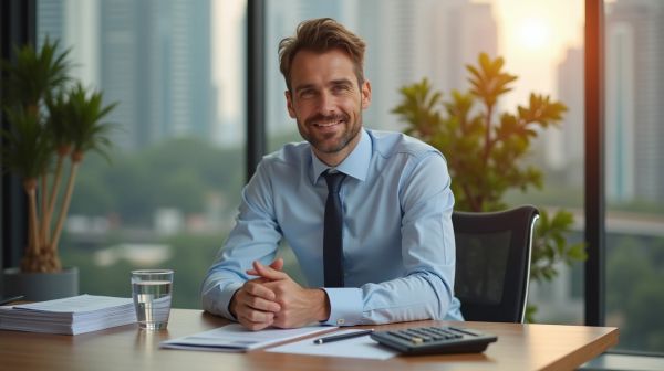 Maîtriser le prêt à taux variable pour les entrepreneurs