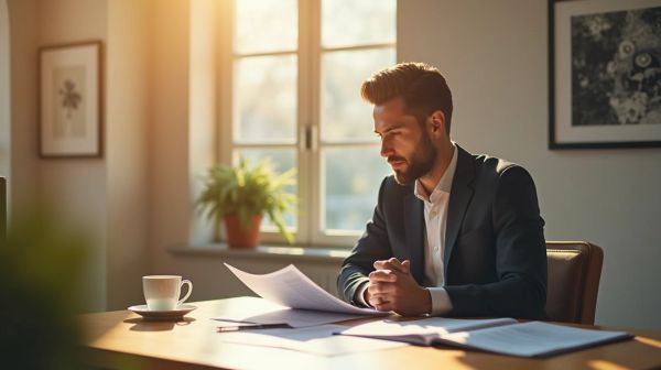 Maîtriser le prêt à taux variable pour les entrepreneurs