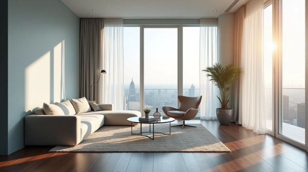 Optez pour la nue-propriété pour un placement immobilier avantageux