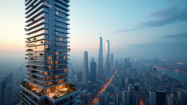 Optez pour la nue-propriété pour un placement immobilier avantageux