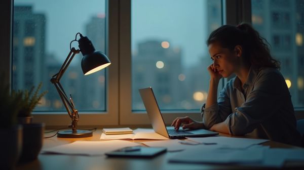 Optimiser votre assurance pour mieux vous protéger