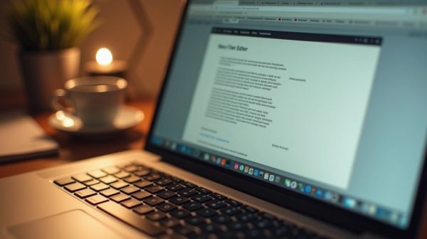 Rédiger ses mentions légales pour un site internet conforme