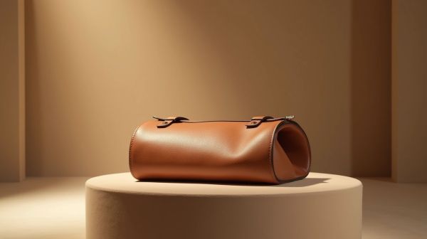 Sélection des portefeuilles en cuir femme au style sophistiqué