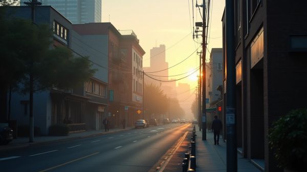 Transformations démographiques : quand la population change radicalement