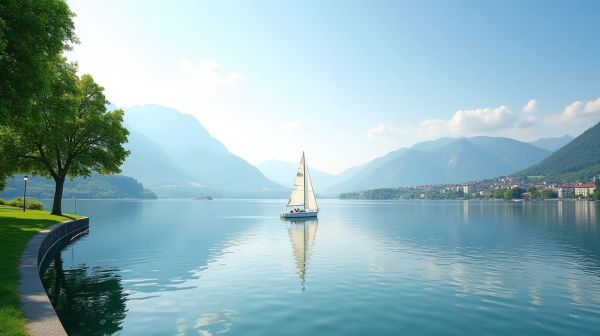 Urgences à Annecy : où aller selon ce qu'on a